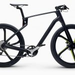 Superstrata Ion, una bicicleta eléctrica ultraligera personalizada «asequible» impresa en 3D