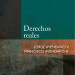 Derechos Reales – Jorge Avendaño V. [PUCP]