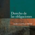 Derecho de las obligaciones – Mario Castillo Freyre [PUCP]