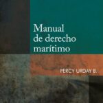 Manual de derecho marítimo – Percy Urday B. [PUCP]