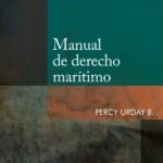 Manual de derecho marítimo – Percy Urday B. [PUCP]