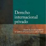 Derecho internacional privado – César Delgado Barreto [PUCP]