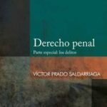 Derecho penal – Víctor Prado Saldarriaga [PUCP]