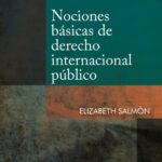 Nociones básicas de derecho internacional público – Elizabeth Salmón [PUCP]