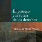 El proceso y la tutela de los derechos – Giovanni Priori Posada [PUCP]