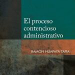 El proceso contencioso-administrativo – Ramón Huapaya Tapia [PUCP]