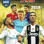 Adrenalyn XL FIFA 365 2019 – Panini [Trading Cards]