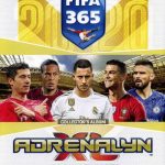 Adrenalyn XL FIFA 365 2020 – Panini [Trading Cards]