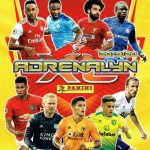 Adrenalyn XL Premier League 2020 – Panini [Trading Cards]