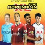 Adrenalyn XL Premier League 2021 – Panini [Trading Cards]