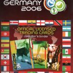 Trading Cards Copa Mundial Alemania 2006 – Panini [Adrenalyn XL]