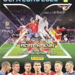 Adrenalyn XL Road to UEFA Euro Europa 2020 – Panini