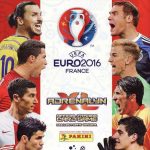 Adrenalyn XL Road to UEFA Euro Francia 2016 – Panini