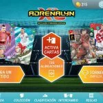 Código de Activación UEFA EURO 2020 Adrenalyn XL 2021 Kick Off – APP