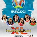 Adrenalyn XL UEFA Euro Europa 2020 Preview – Panini