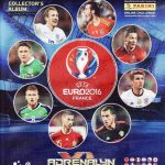 Adrenalyn XL UEFA Euro Francia 2016 – Panini