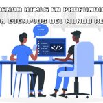 Aprenda HTML5 en profundidad: Con ejemplos del mundo real