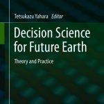 Ciencia de decisiones para la Tierra del futuro – Tetsukazu Yahara