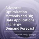 Métodos de optimización avanzados y aplicaciones de Big Data en el pronóstico de demanda de energía – Francisco A. Gómez Vela