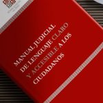 Manual judicial de lenguaje claro y accesible a los ciudadanos