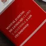 Manual judicial de lenguaje claro y accesible a los ciudadanos