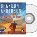 AudioLibro. El camino de los reyes, Brandon Sanderson