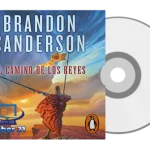 AudioLibro. El camino de los reyes, Brandon Sanderson