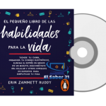 AudioLibro. El pequeño libro de las habilidades para la vida, Erin Zammett Ruddy