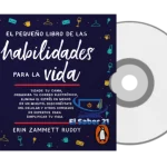 AudioLibro. El pequeño libro de las habilidades para la vida, Erin Zammett Ruddy