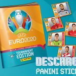 Álbum UEFA EURO 2020 Tournament Edition [Edición Virtual] – Panini