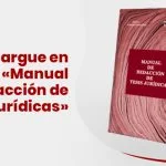Manual de redacción de tesis jurídicas