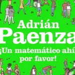 Un matemático ahí, por favor