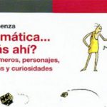 Matemática… ¿Estás ahí?