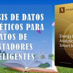 Análisis de datos energéticos para datos de contadores inteligentes