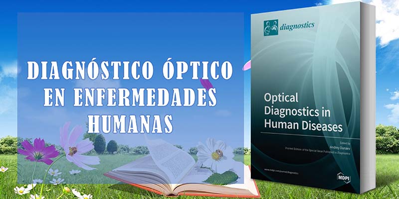Diagnóstico óptico en enfermedades humanas