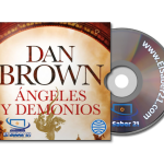 AudioLibro. Ángeles y demonios – Dan Brown