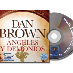 AudioLibro. Ángeles y demonios – Dan Brown