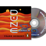 Dune - Frank Herbert AudioLibro