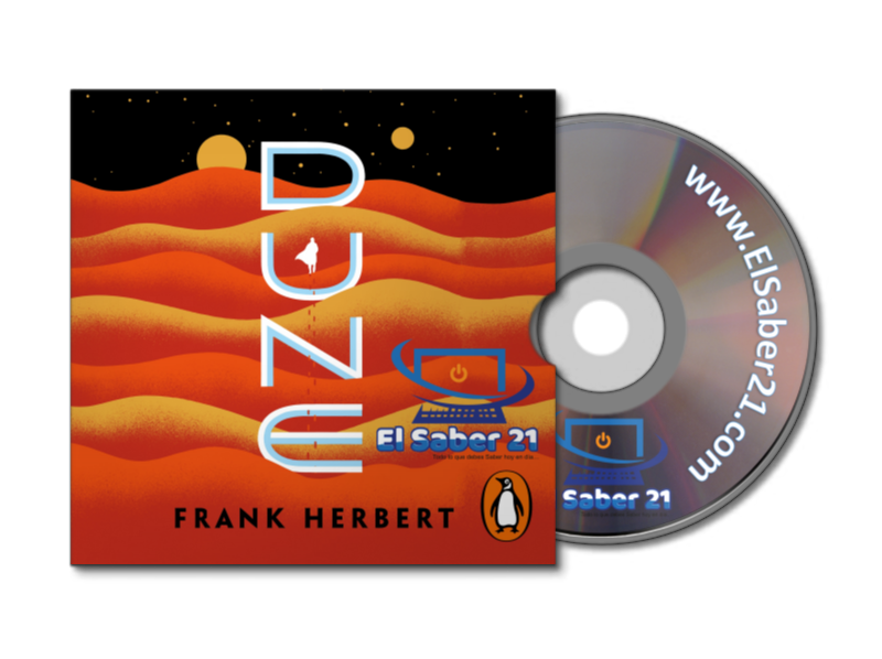 Dune - Frank Herbert AudioLibro
