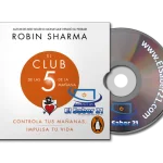 El Club de las 5 de la mañana Robin Sharma AudioLibro