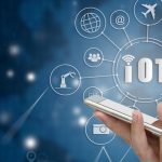 Introducción de IoT (Internet de las cosas)