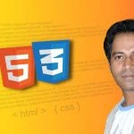 Aprenda HTML5 y CSS3 completos: Cree sitios web adaptables