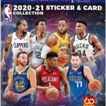 Panini NBA Basketball 2019-2020