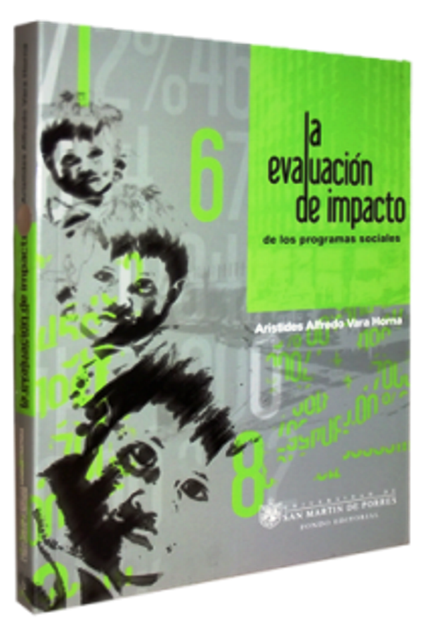 La evaluación de impacto de los programas sociales