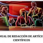 Manual de redacción de artículos científicos