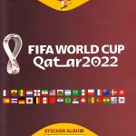 Álbum FIFA World Cup Qatar 2022