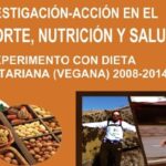Libro de Investigación-acción en el deporte, nutrición y salud
