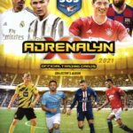 Adrenalyn XL FIFA 365 2021 – Panini [Trading Cards]