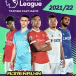 Adrenalyn XL Premier League 2021-22