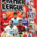 Álbum Premier League 2013-2014 TOPPS